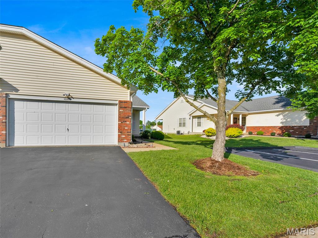 16005 Rose Wreath Lane