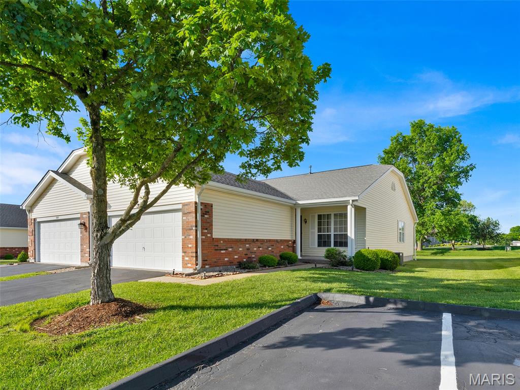 16005 Rose Wreath Lane