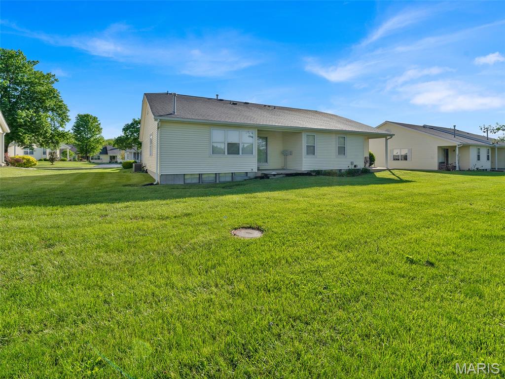 16005 Rose Wreath Lane
