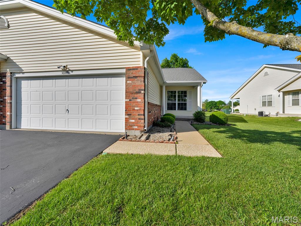16005 Rose Wreath Lane