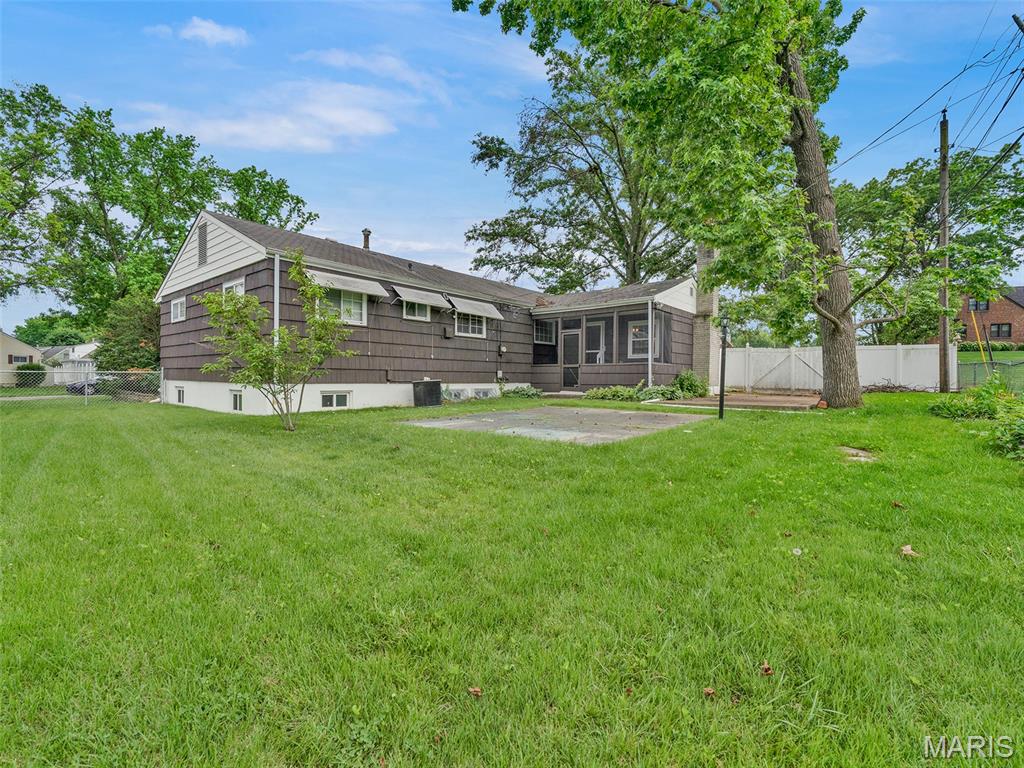 7161 Val Brook Lane