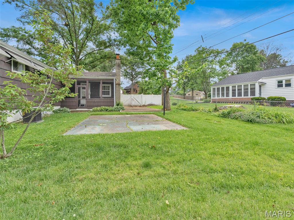 7161 Val Brook Lane