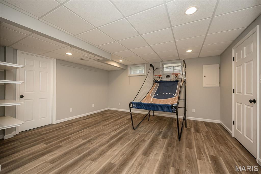 512 Brookneal Drive