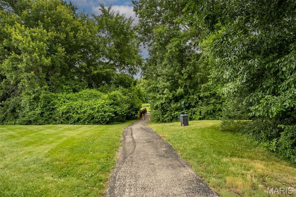 512 Brookneal Drive