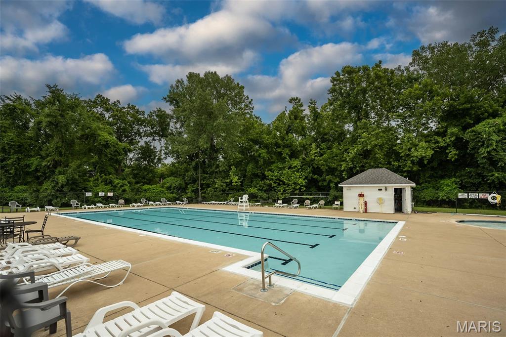 512 Brookneal Drive