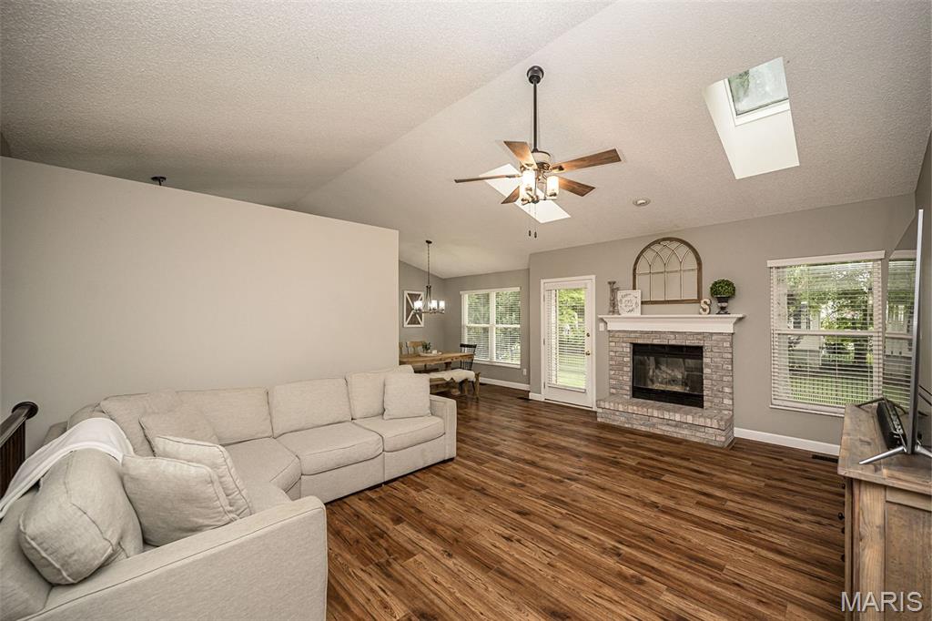 512 Brookneal Drive