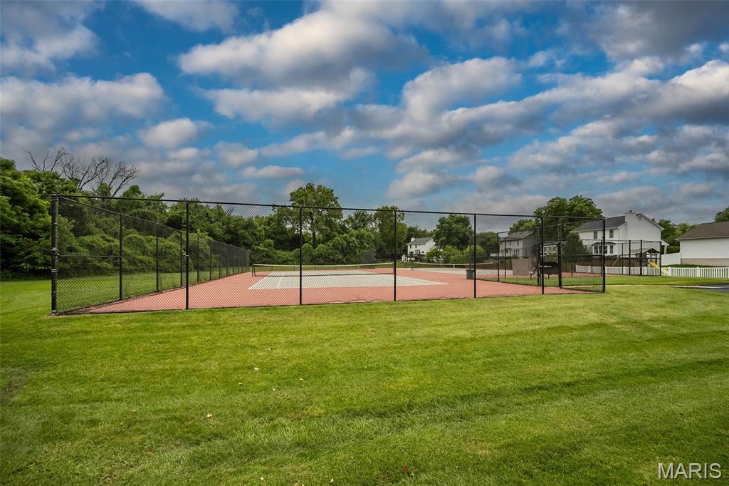 512 Brookneal Drive