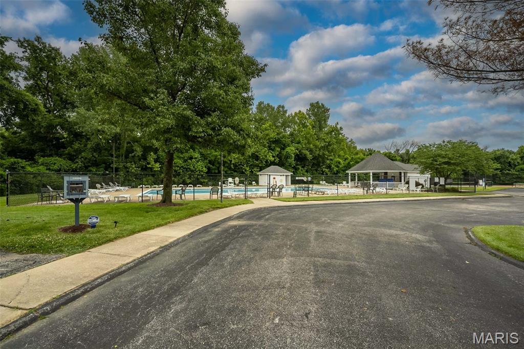 512 Brookneal Drive