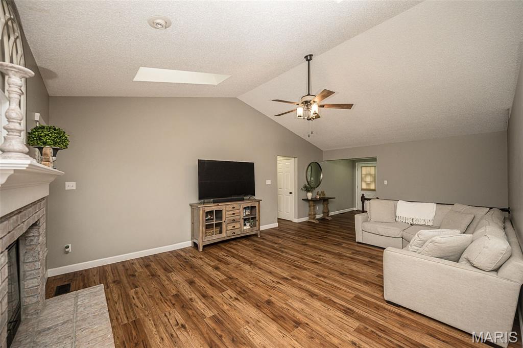 512 Brookneal Drive