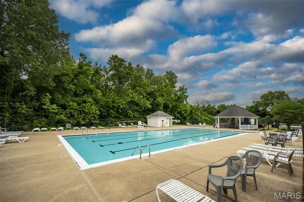 512 Brookneal Drive