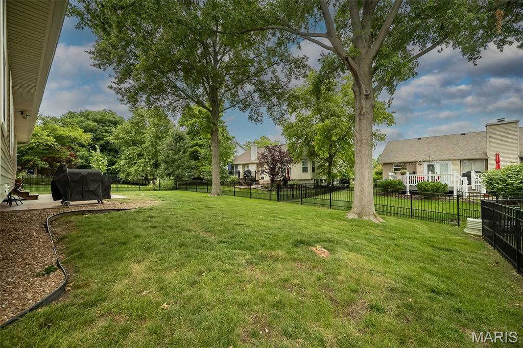 512 Brookneal Drive