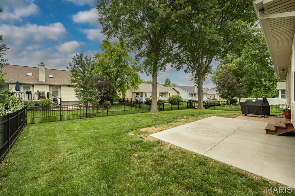 512 Brookneal Drive