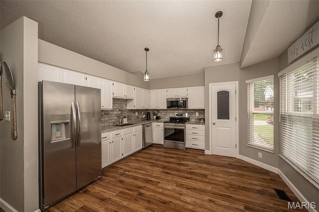 512 Brookneal Drive