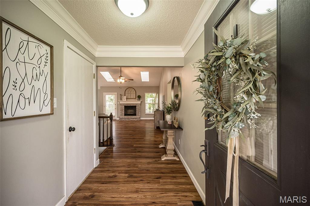 512 Brookneal Drive