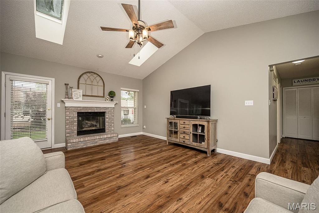 512 Brookneal Drive