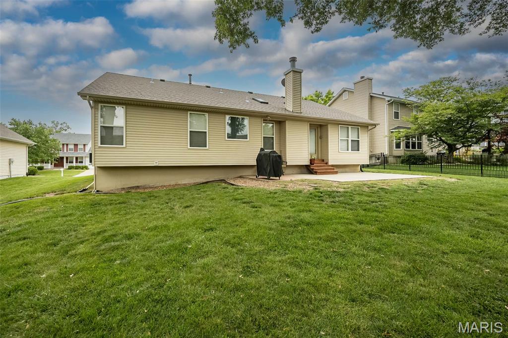 512 Brookneal Drive