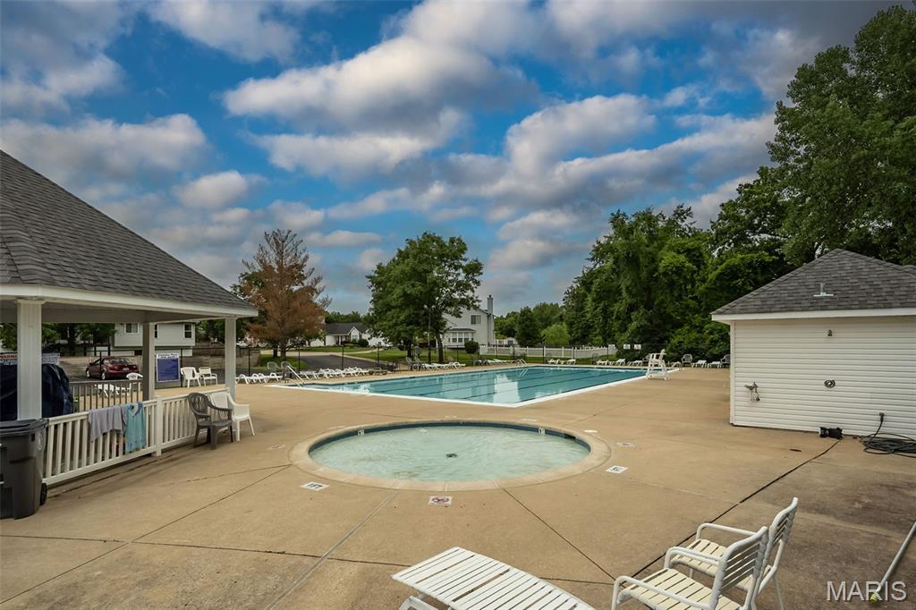 512 Brookneal Drive
