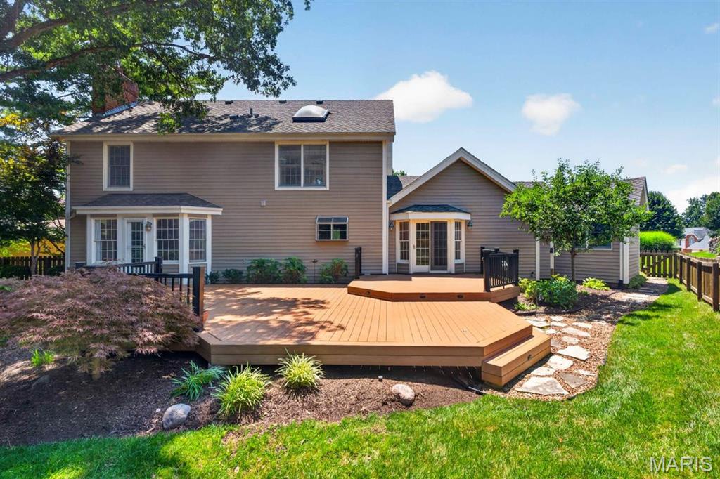 9 Preston Ridge Court