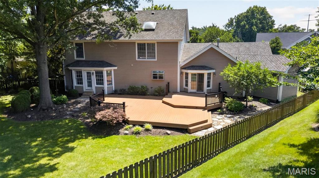 9 Preston Ridge Court
