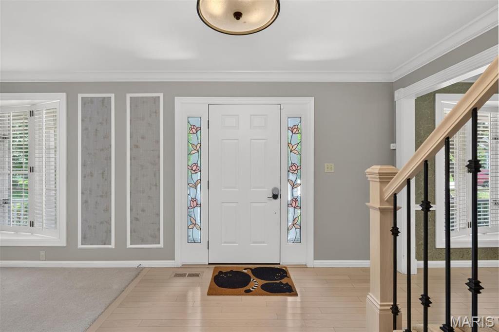 9 Preston Ridge Court