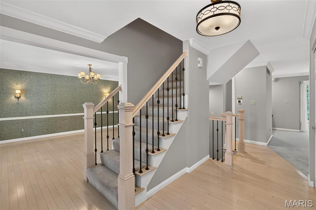 9 Preston Ridge Court