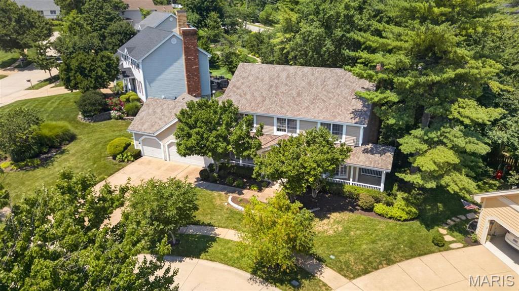 9 Preston Ridge Court