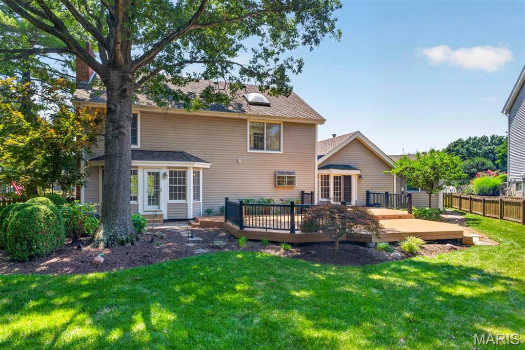 9 Preston Ridge Court
