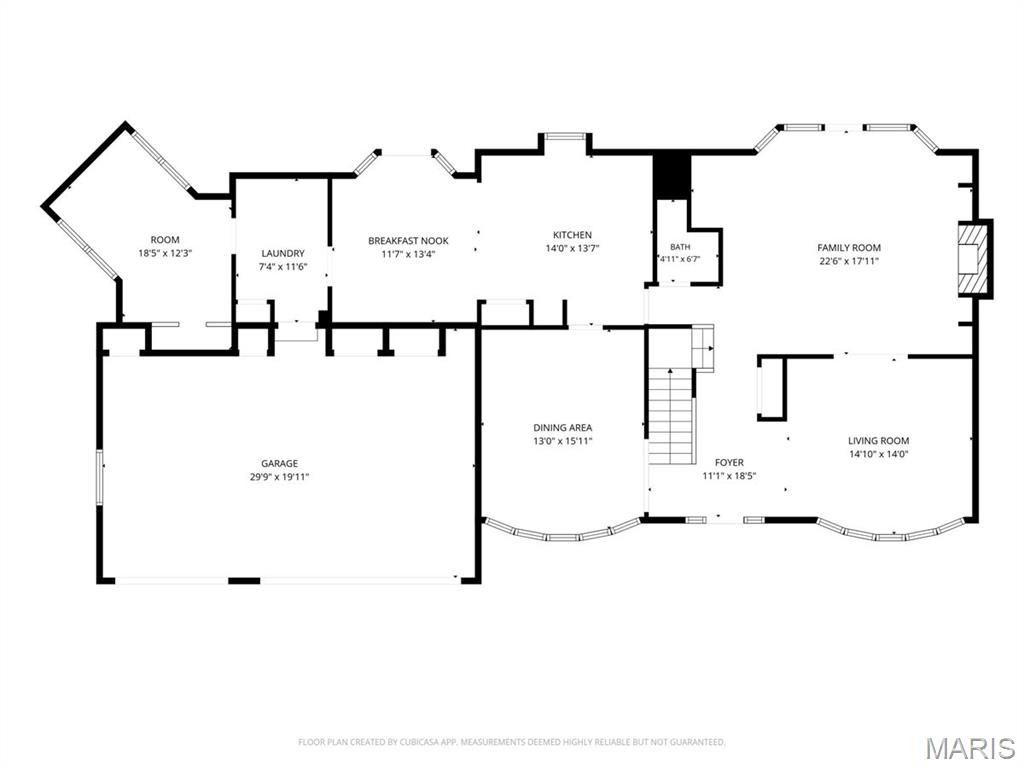 9 Preston Ridge Court
