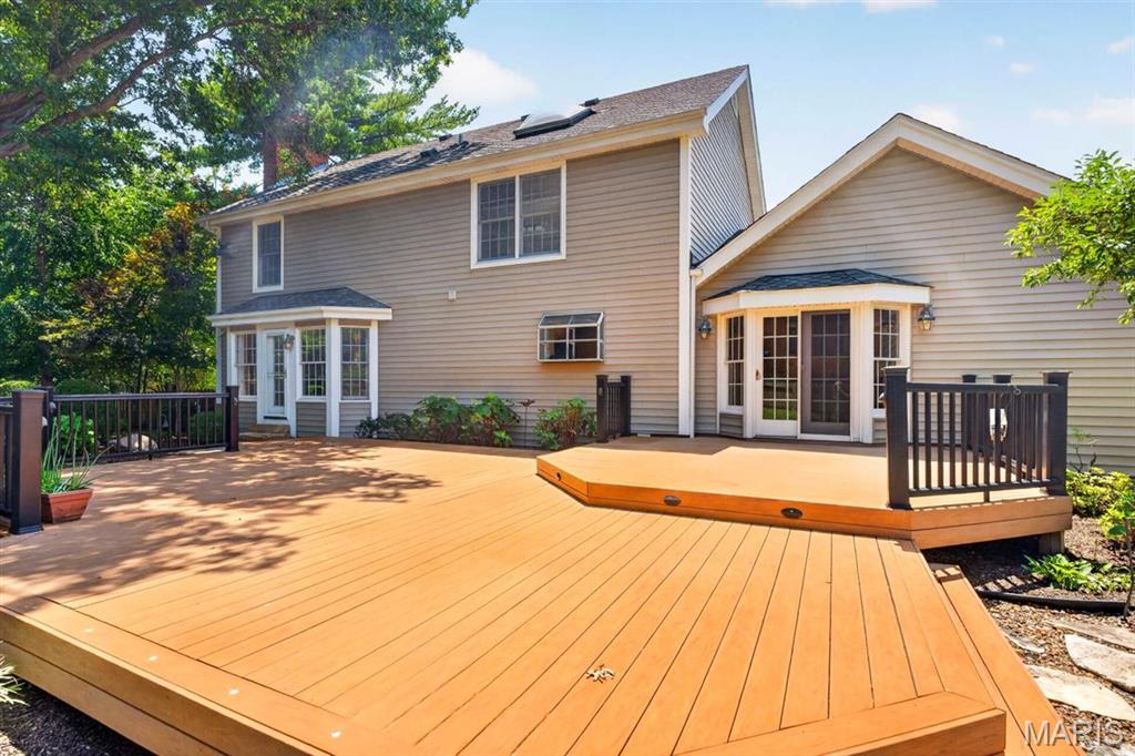 9 Preston Ridge Court