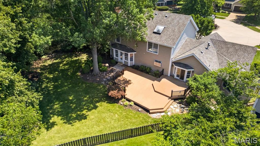 9 Preston Ridge Court