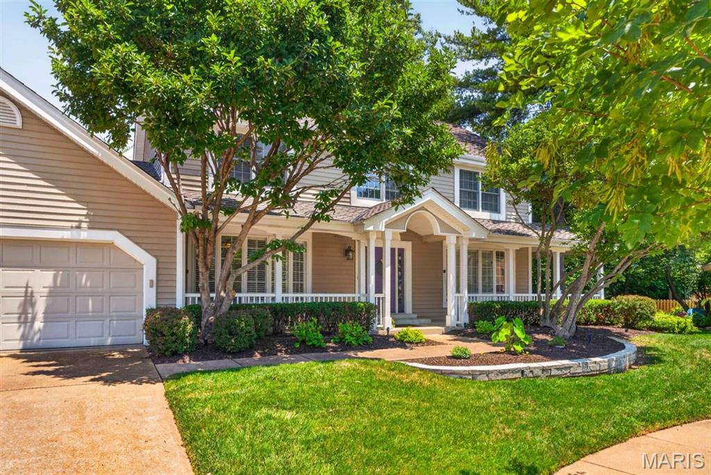 9 Preston Ridge Court