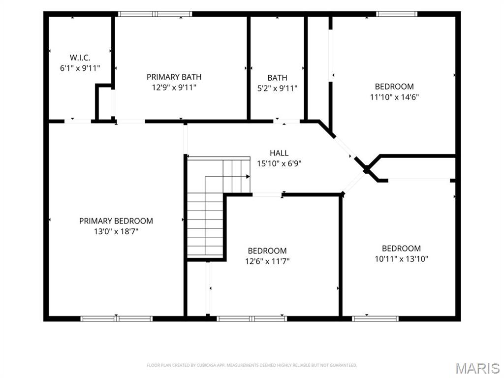 9 Preston Ridge Court