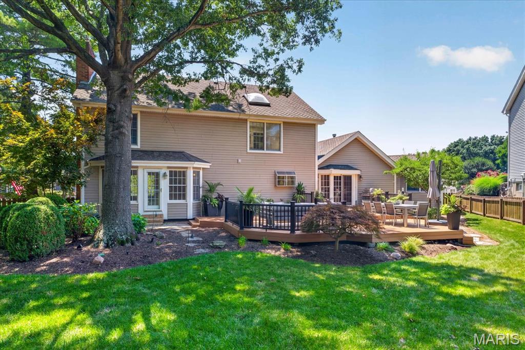 9 Preston Ridge Court