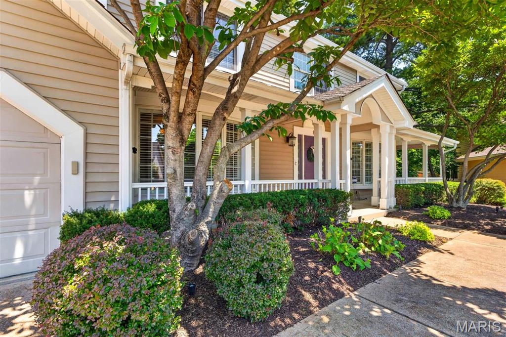 9 Preston Ridge Court