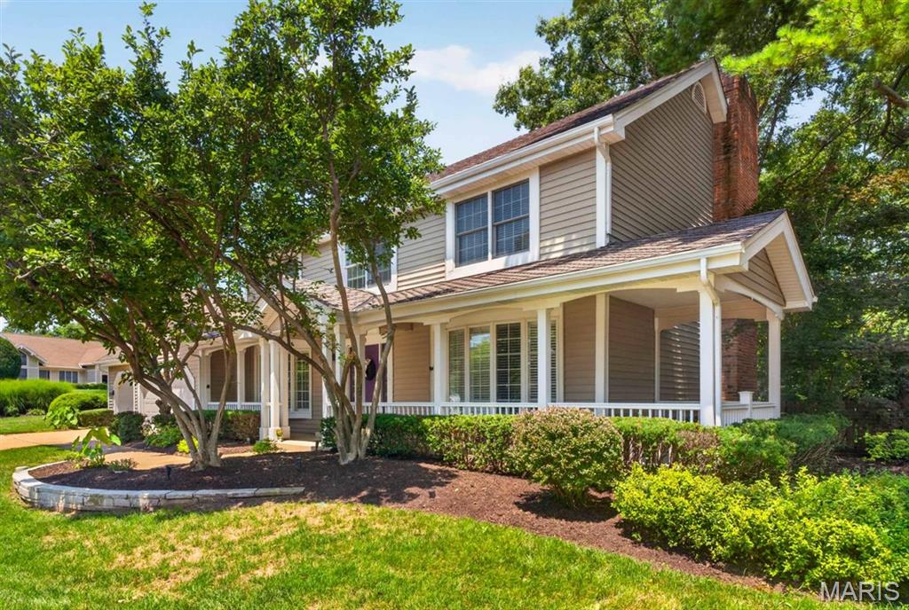 9 Preston Ridge Court