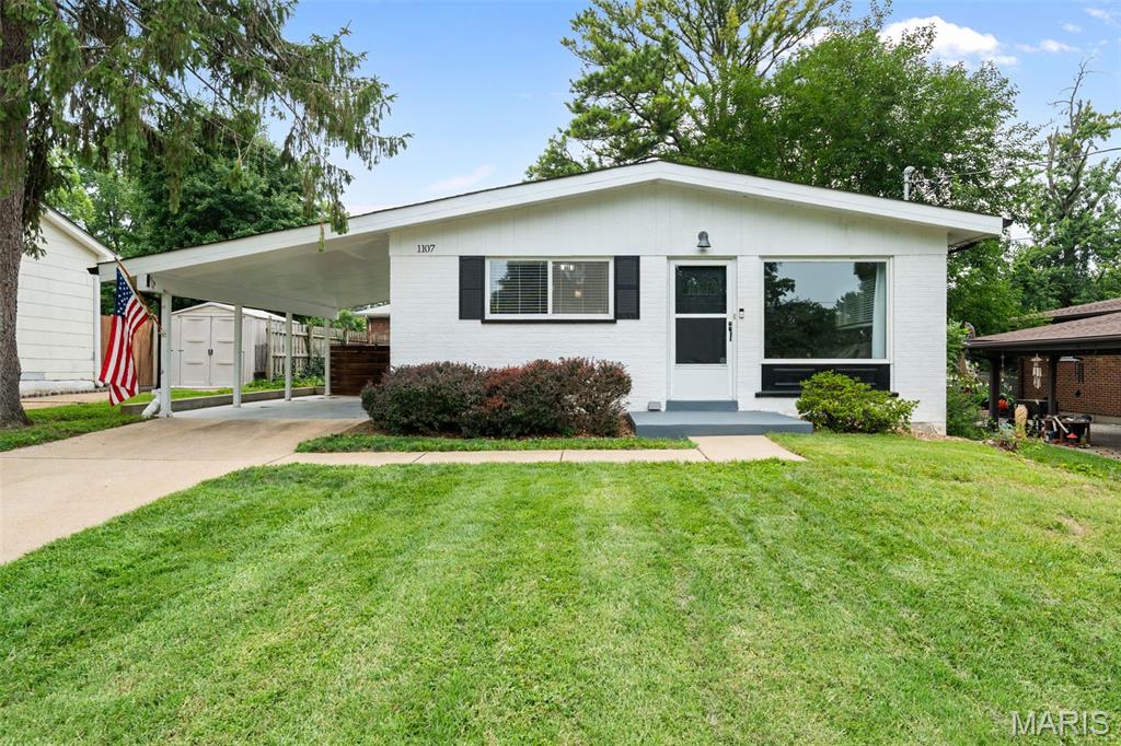 1107 Oday Avenue
