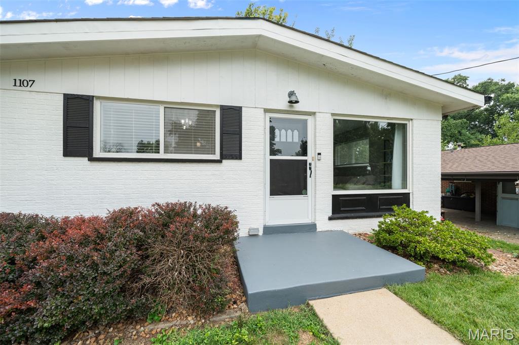 1107 Oday Avenue