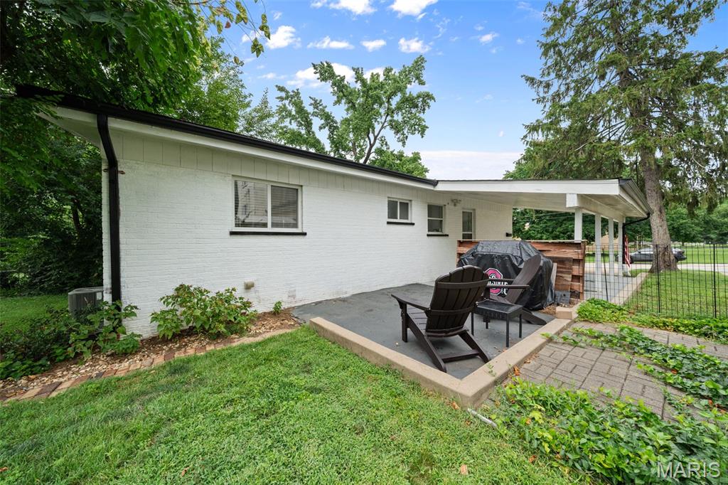 1107 Oday Avenue