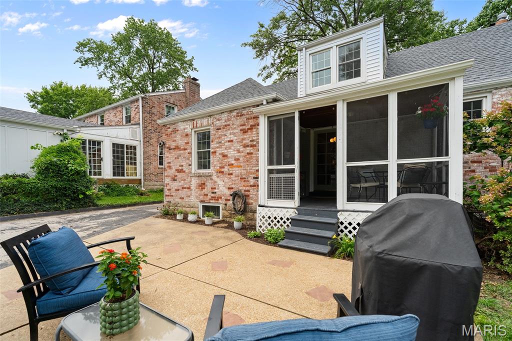 436 Couch Avenue