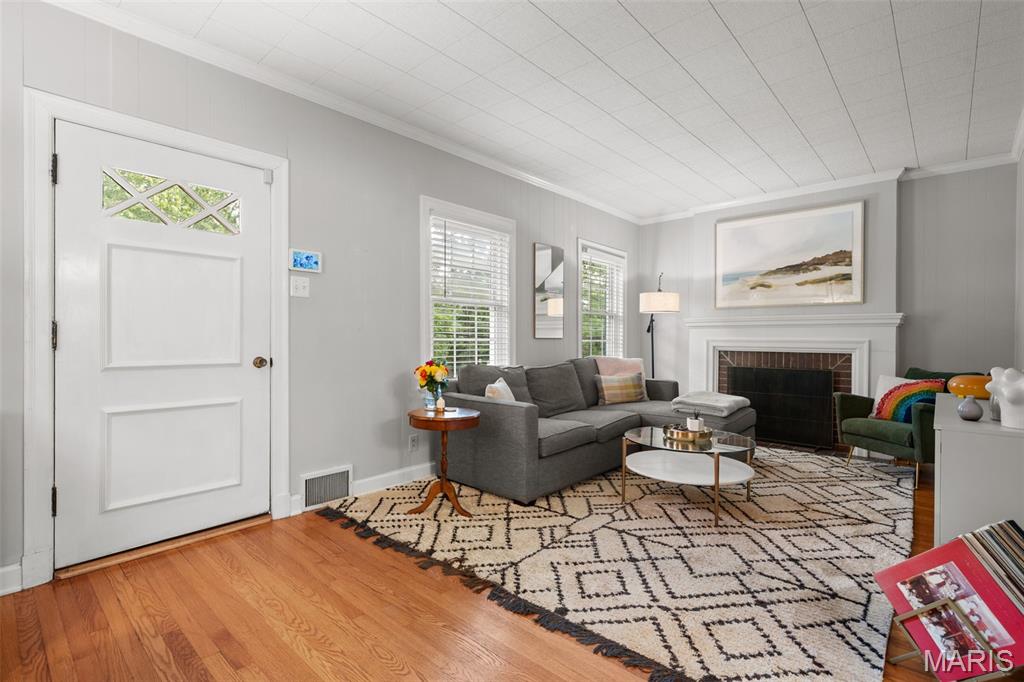 436 Couch Avenue