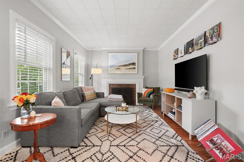 436 Couch Avenue