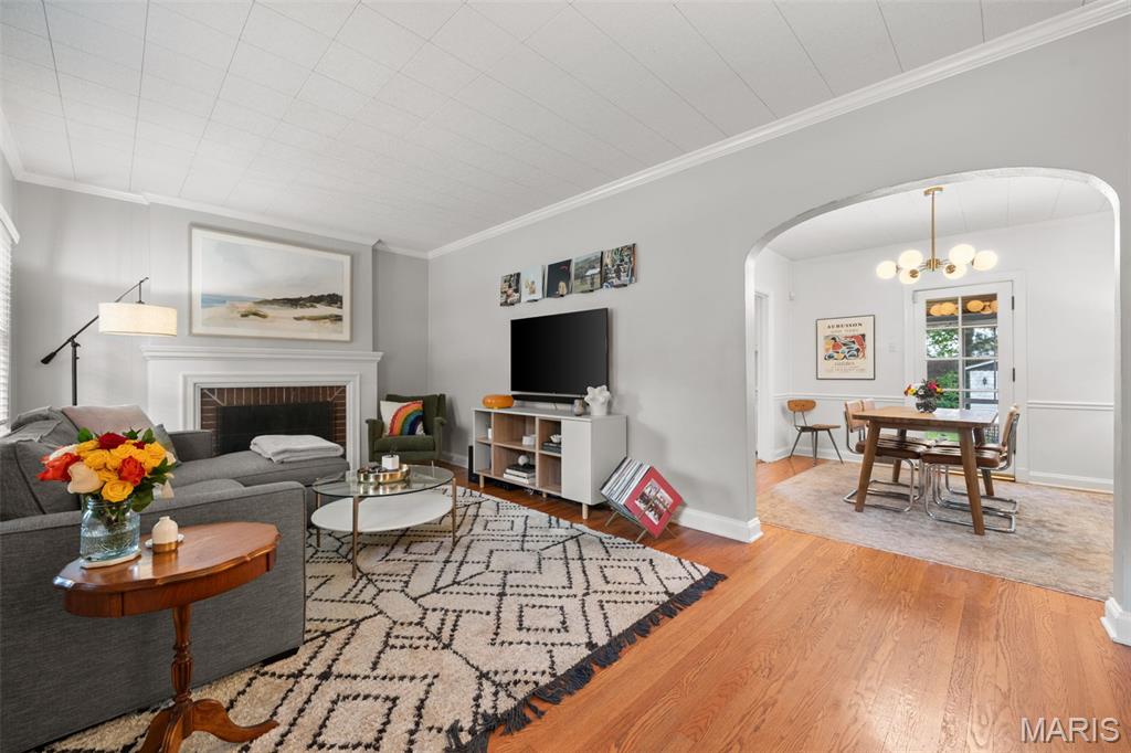 436 Couch Avenue