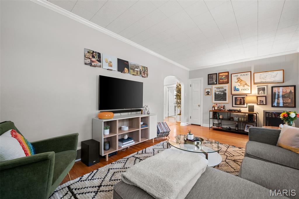 436 Couch Avenue