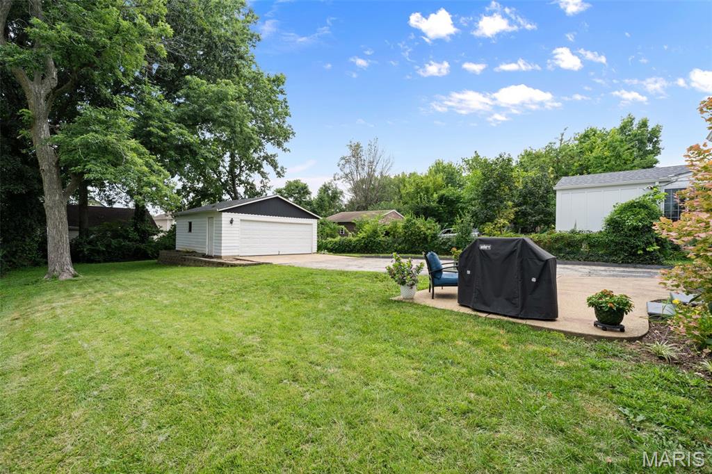 436 Couch Avenue