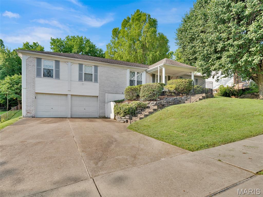 3566 Crowndun Drive