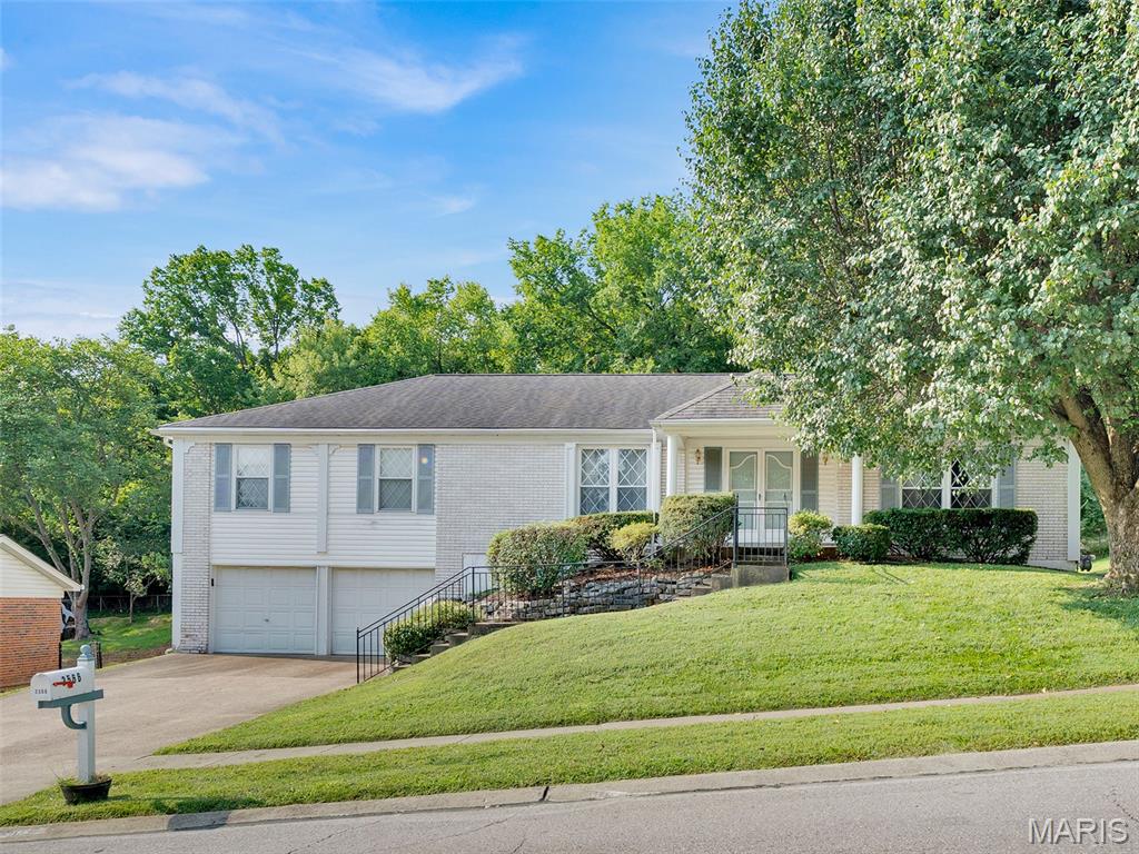 3566 Crowndun Drive