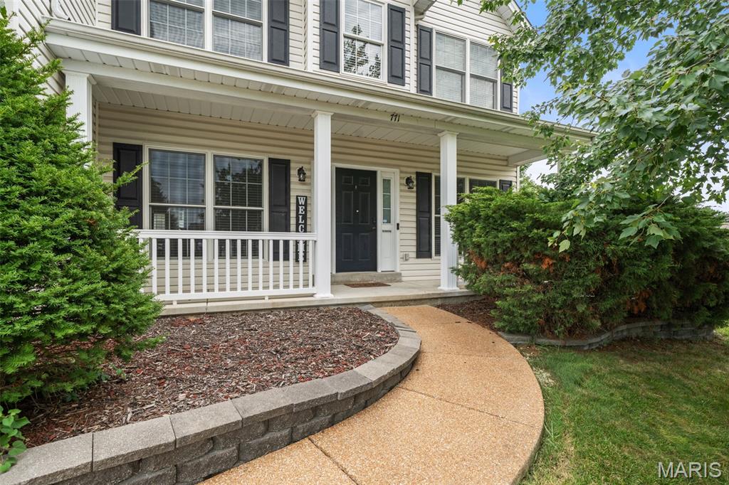 771 Avondale Drive