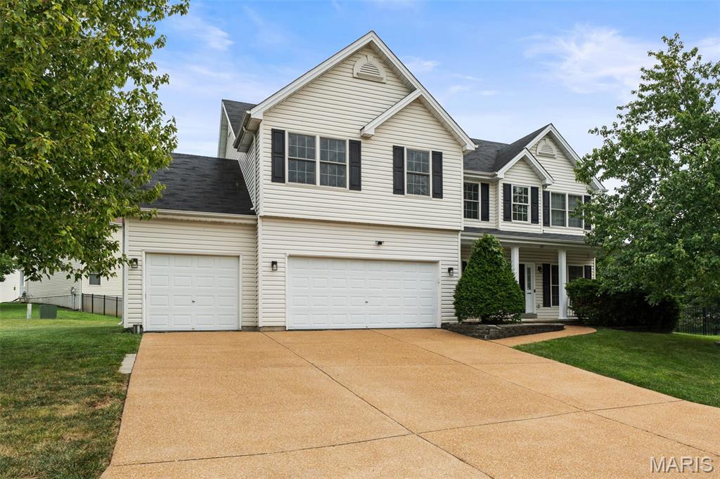 771 Avondale Drive
