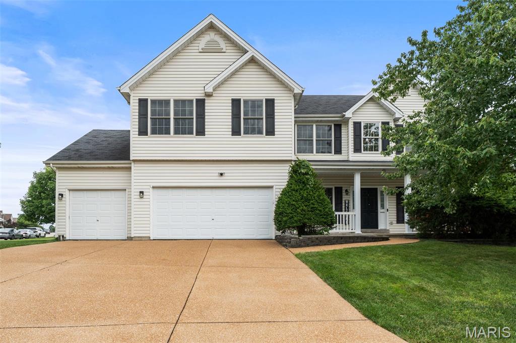771 Avondale Drive