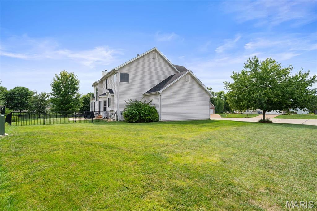 771 Avondale Drive